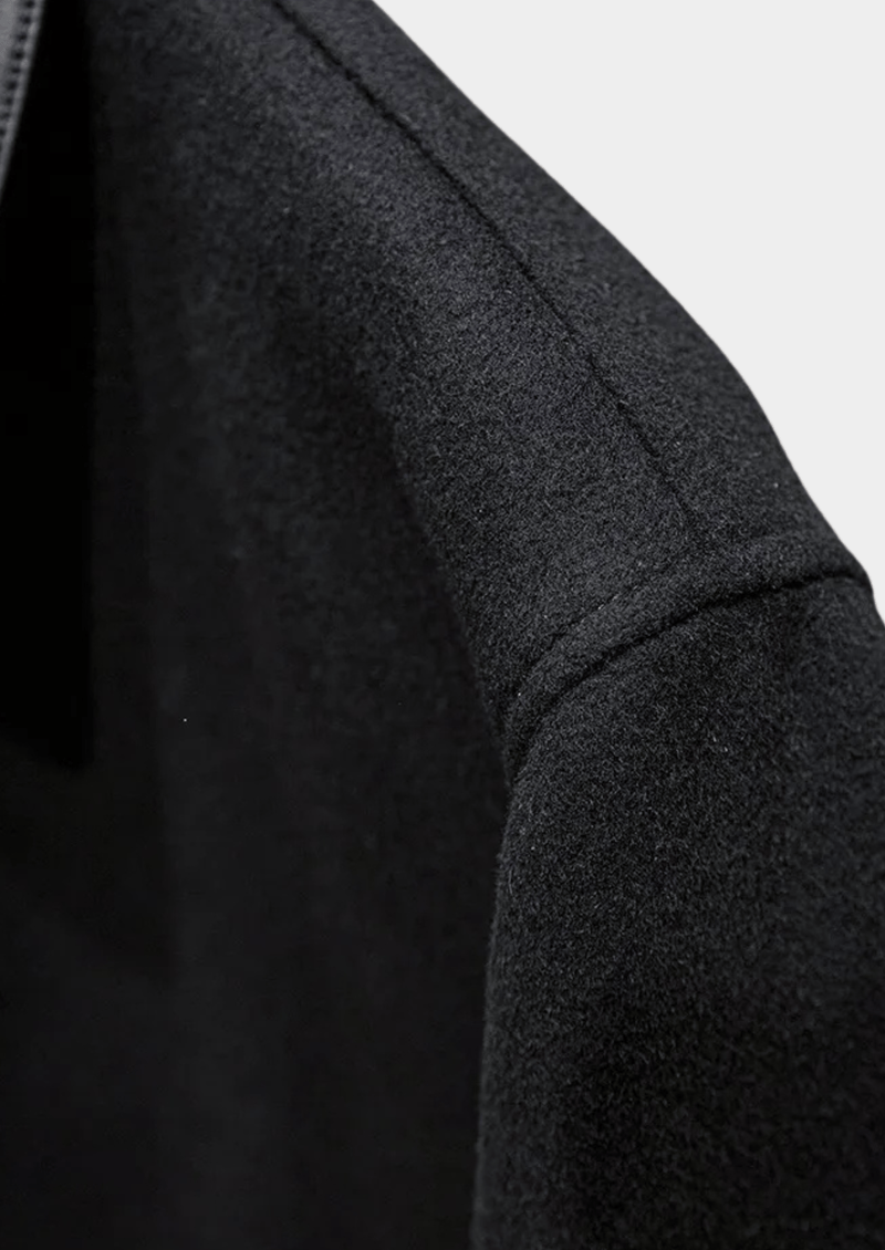 PREMIUM KASCHMIR-BOMBERJACKE