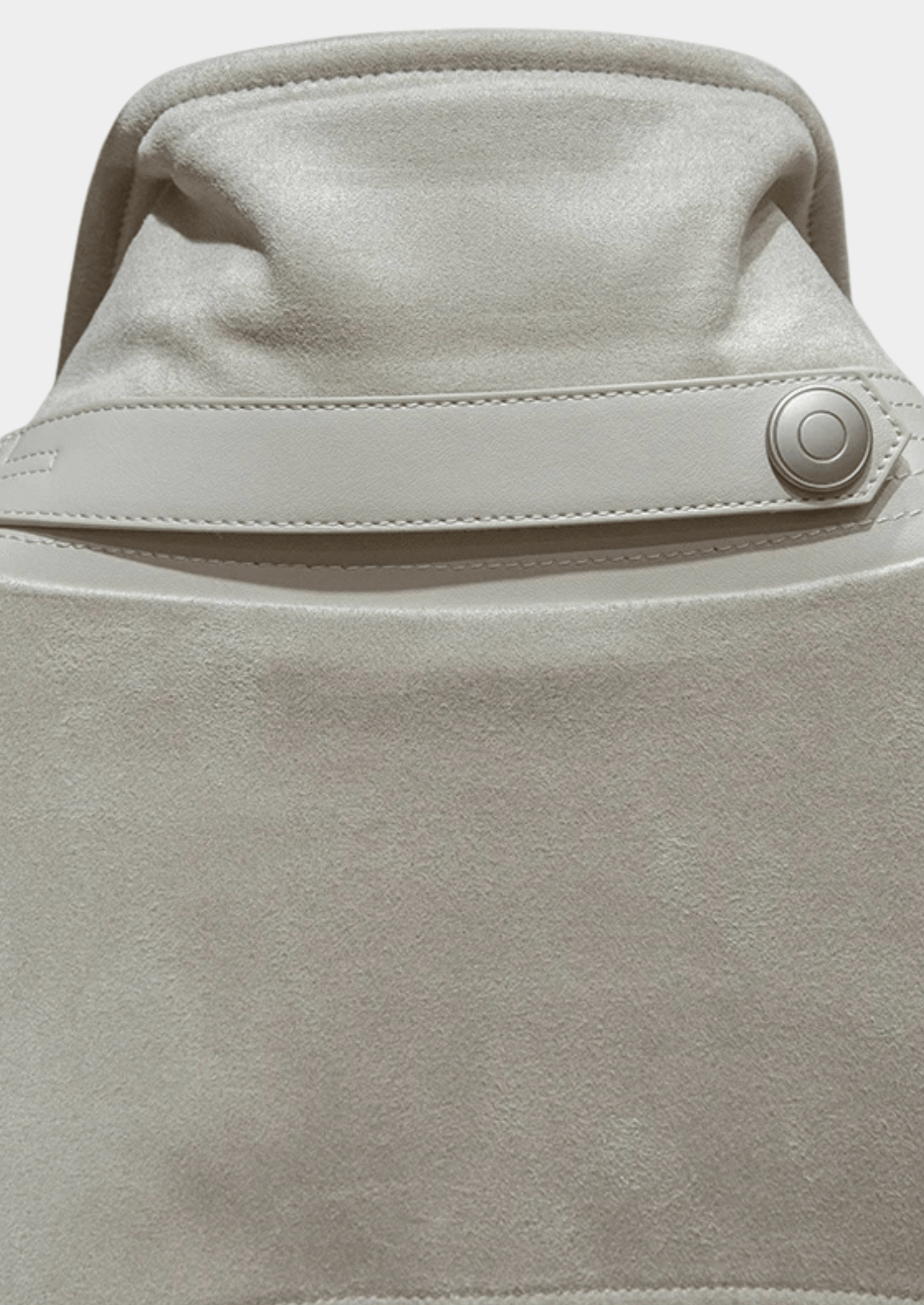 PREMIUM WILDLEDER-BOMBERJACKE