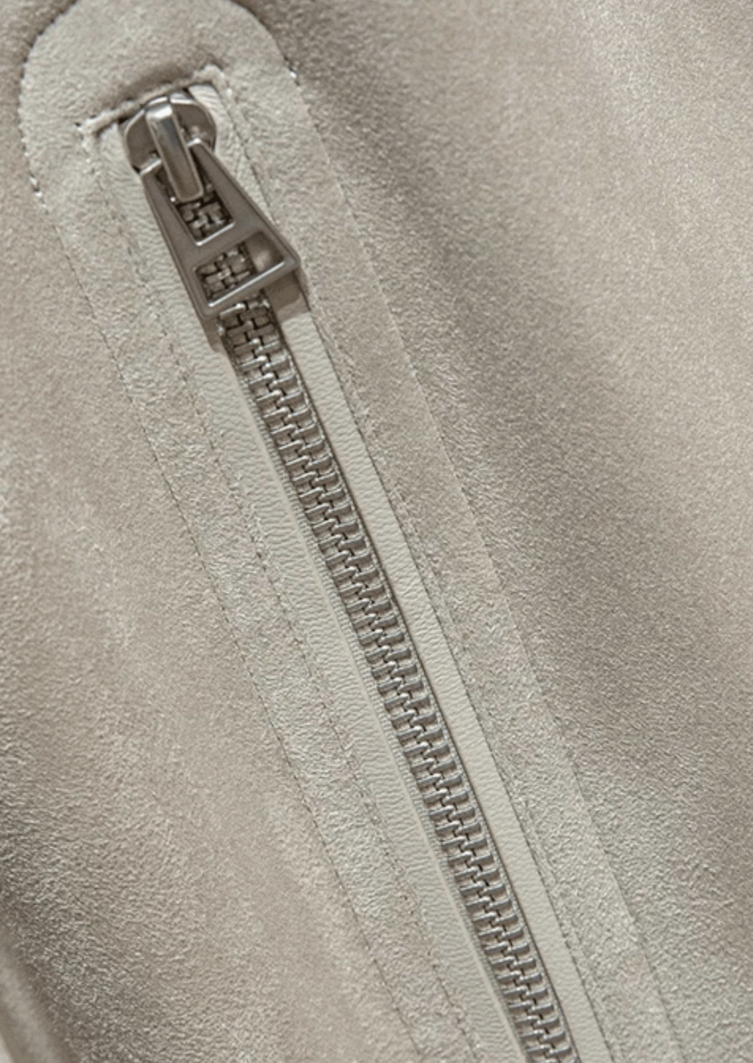 PREMIUM WILDLEDER-BOMBERJACKE