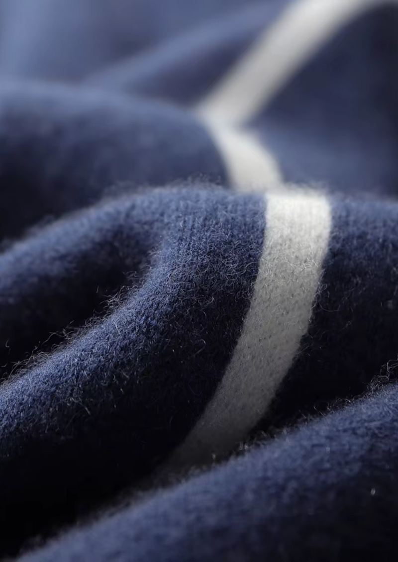 PREMIUM KASCHMIR FREIZEIT-SET