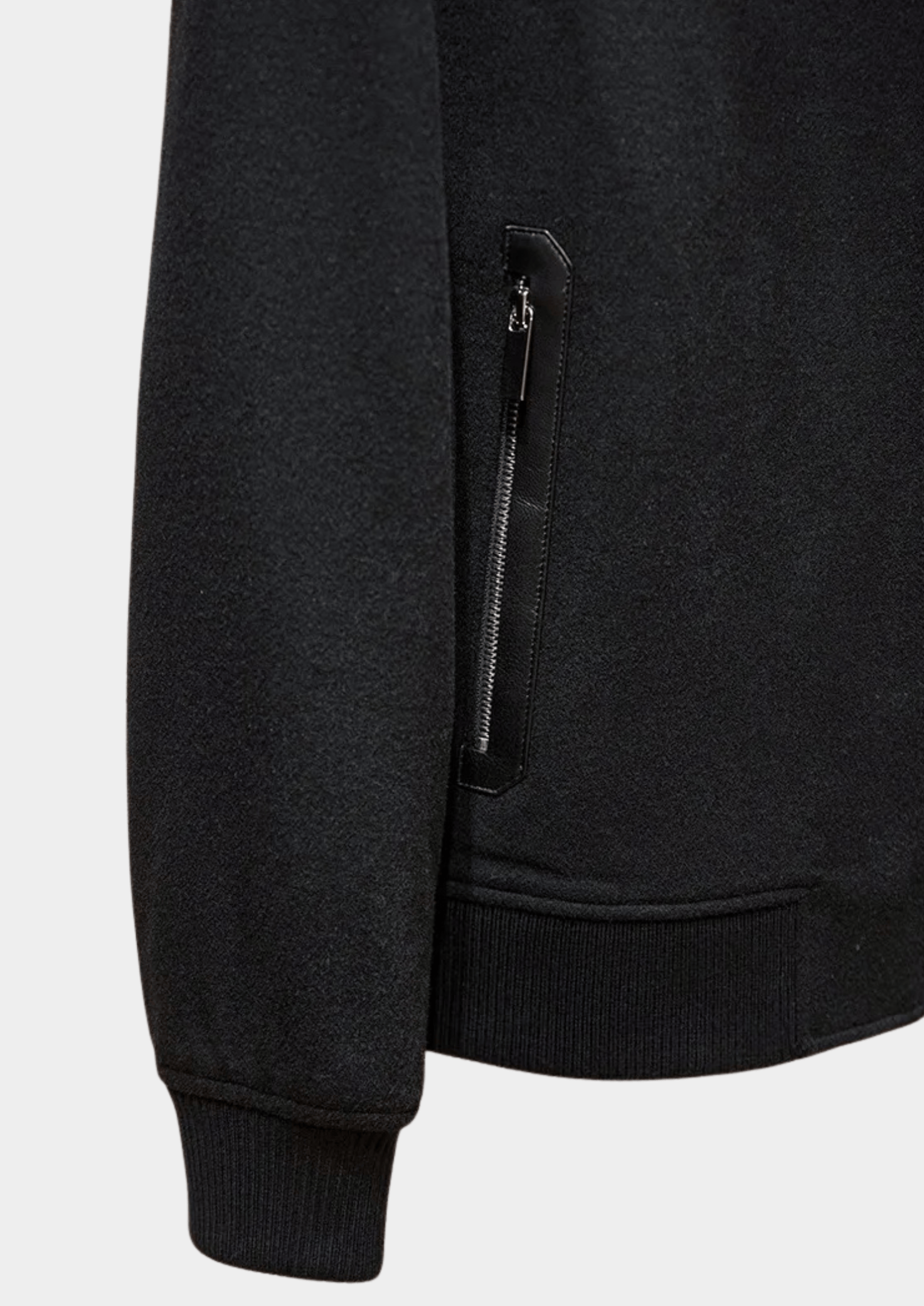 PREMIUM KASCHMIR-BOMBERJACKE