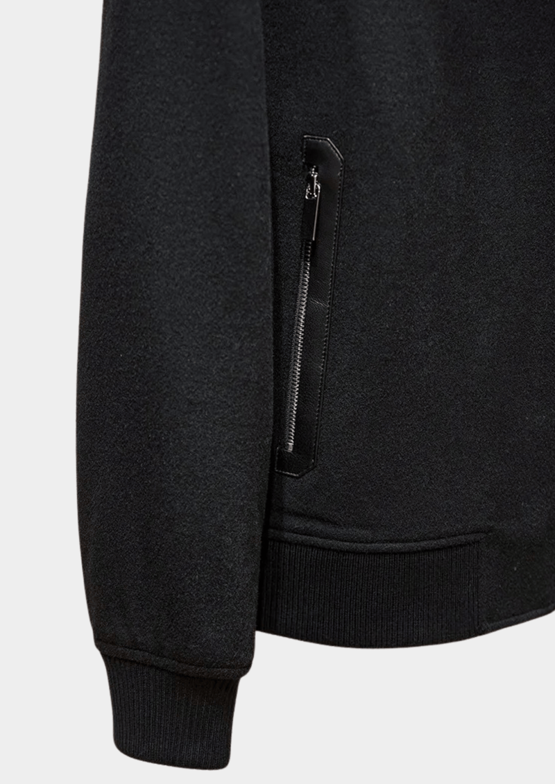 PREMIUM KASCHMIR-BOMBERJACKE