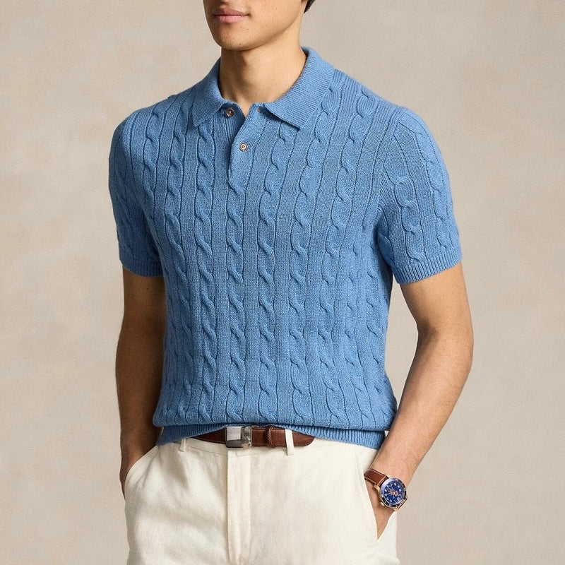 Heritage Cable Polo