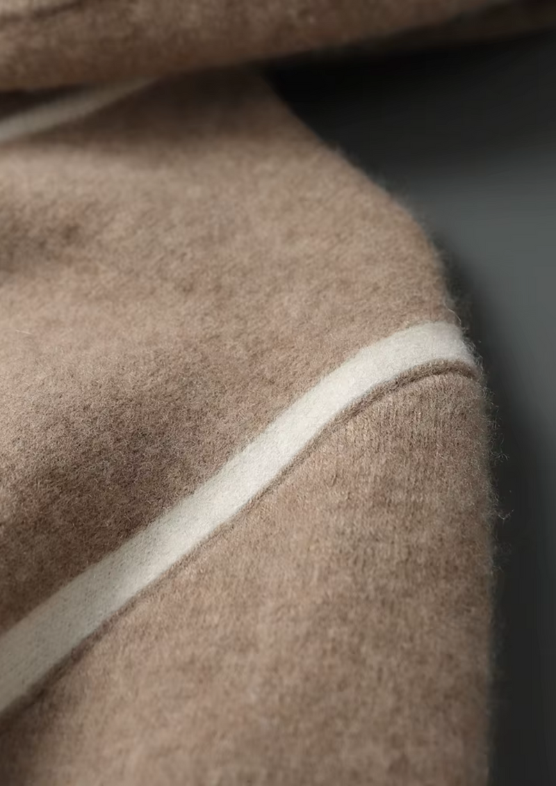 PREMIUM KASCHMIR FREIZEIT-SET