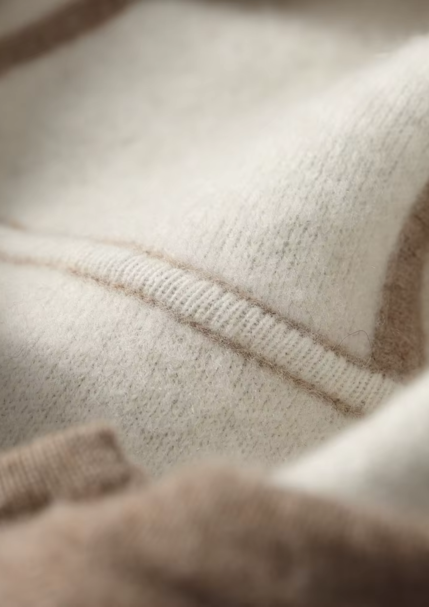 PREMIUM KASCHMIR FREIZEIT-SET