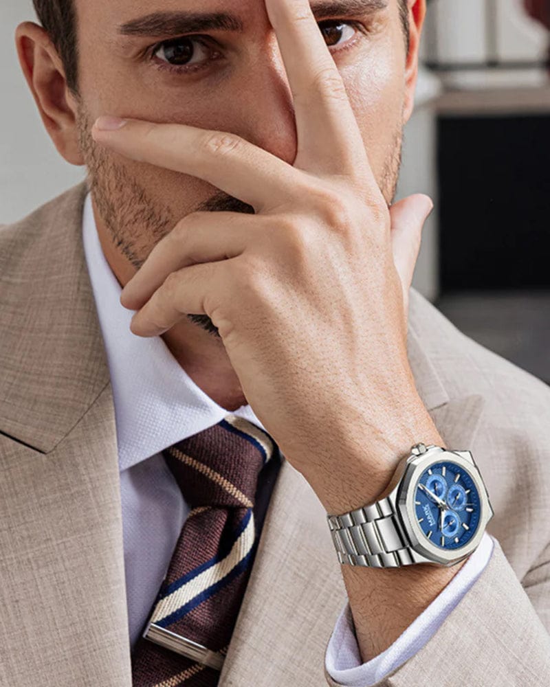 Prestige Chronograph Watch