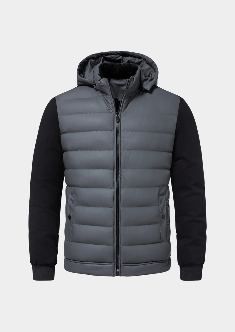 Milano Premium Hybrid-Jacke