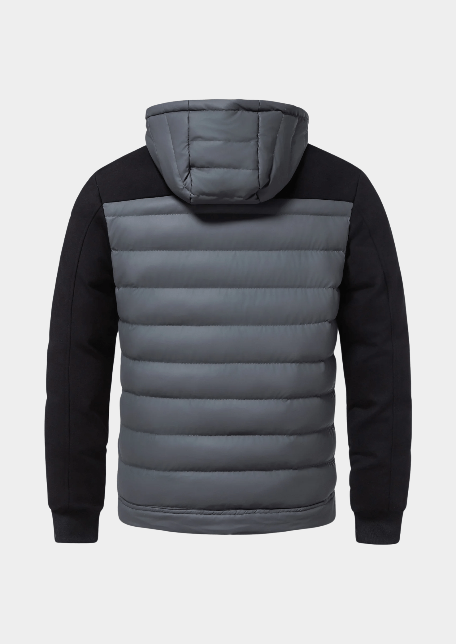 Milano Premium Hybrid-Jacke