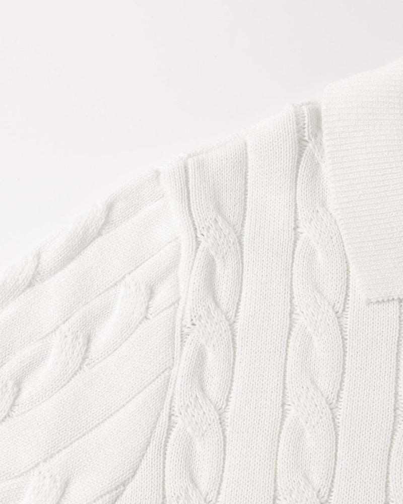 Heritage Cable Polo