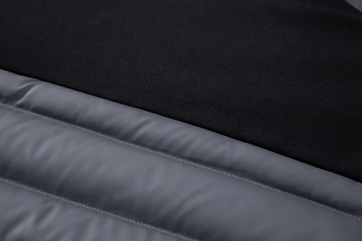 Milano Premium Hybrid-Jacke