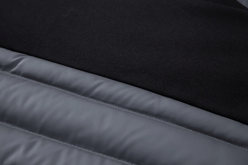 Milano Premium Hybrid-Jacke