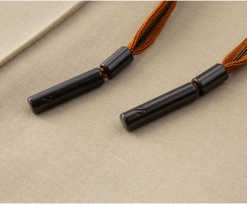 Cade Baumwoll-Seiden-Set