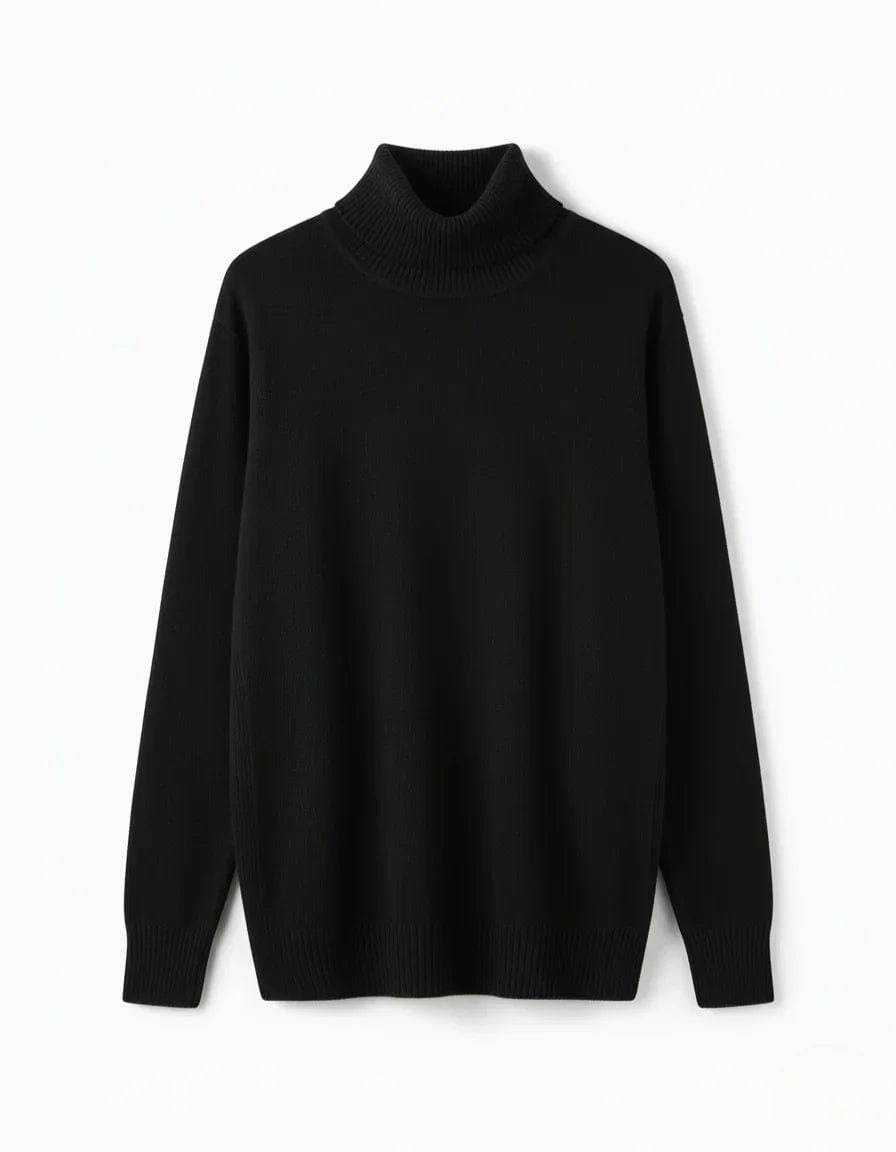 FIRENZE Turtleneck