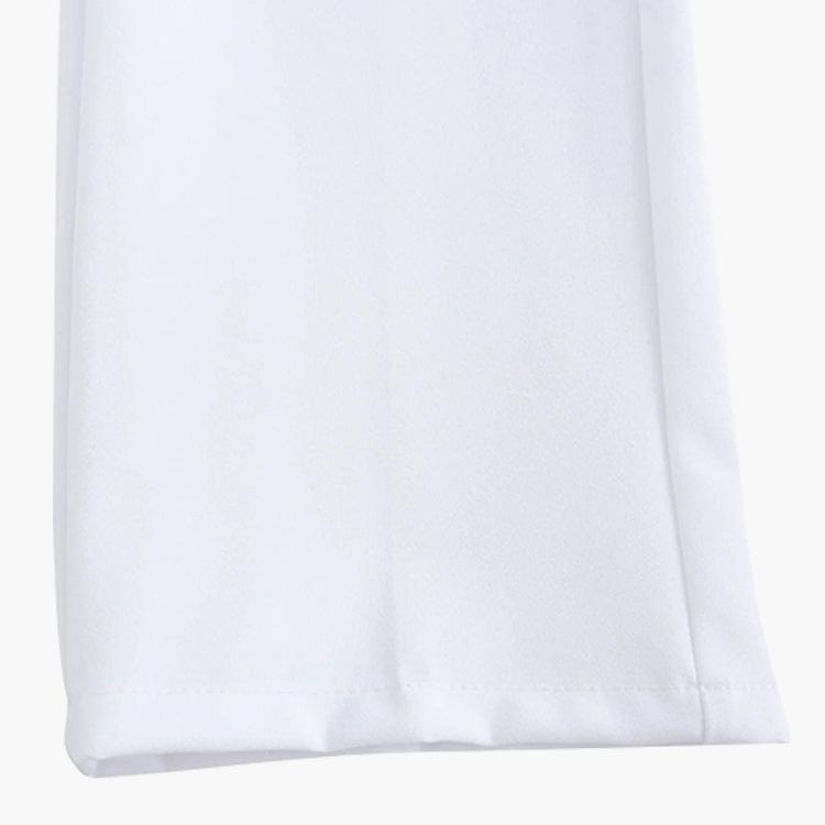 Tailored Fitted Trousers