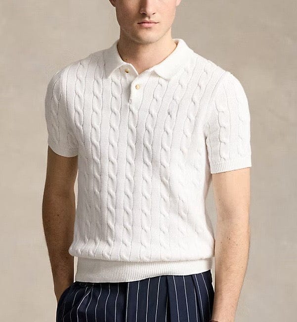 Heritage Cable Polo