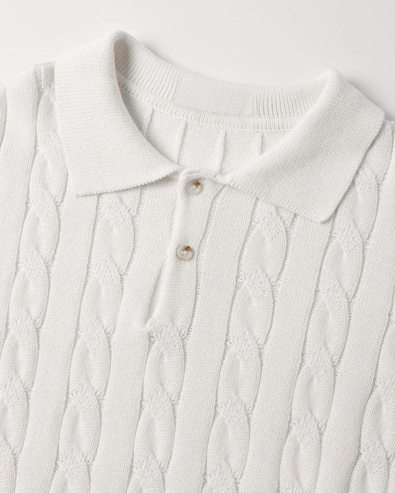 Heritage Cable Polo