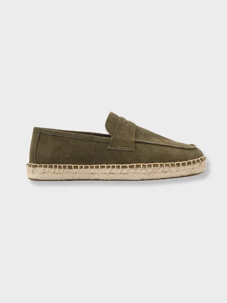 Sovrano Espadrilles Loafers