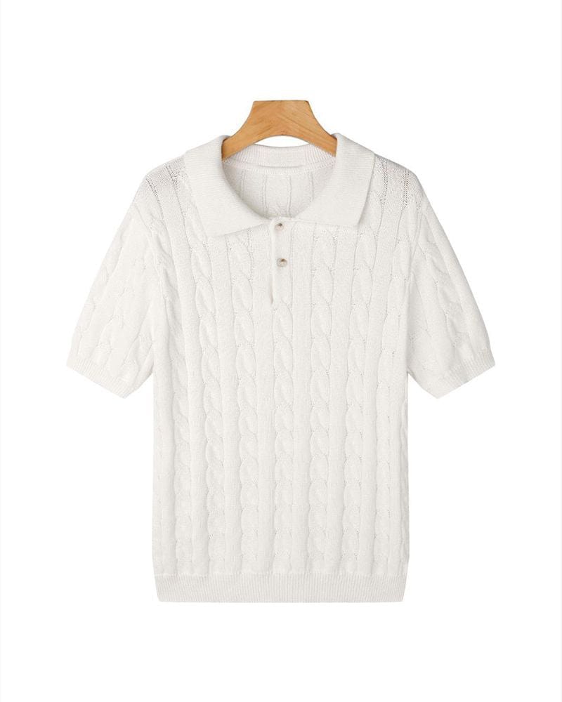 Heritage Cable Polo