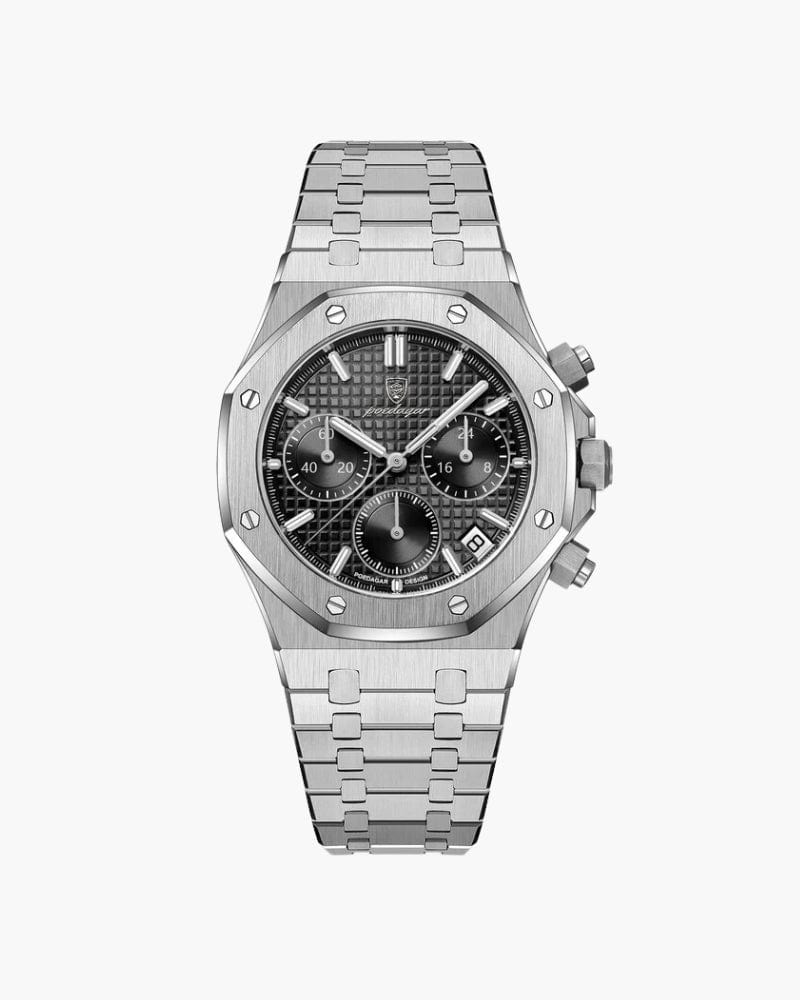 Legacy Chronograph Uhr
