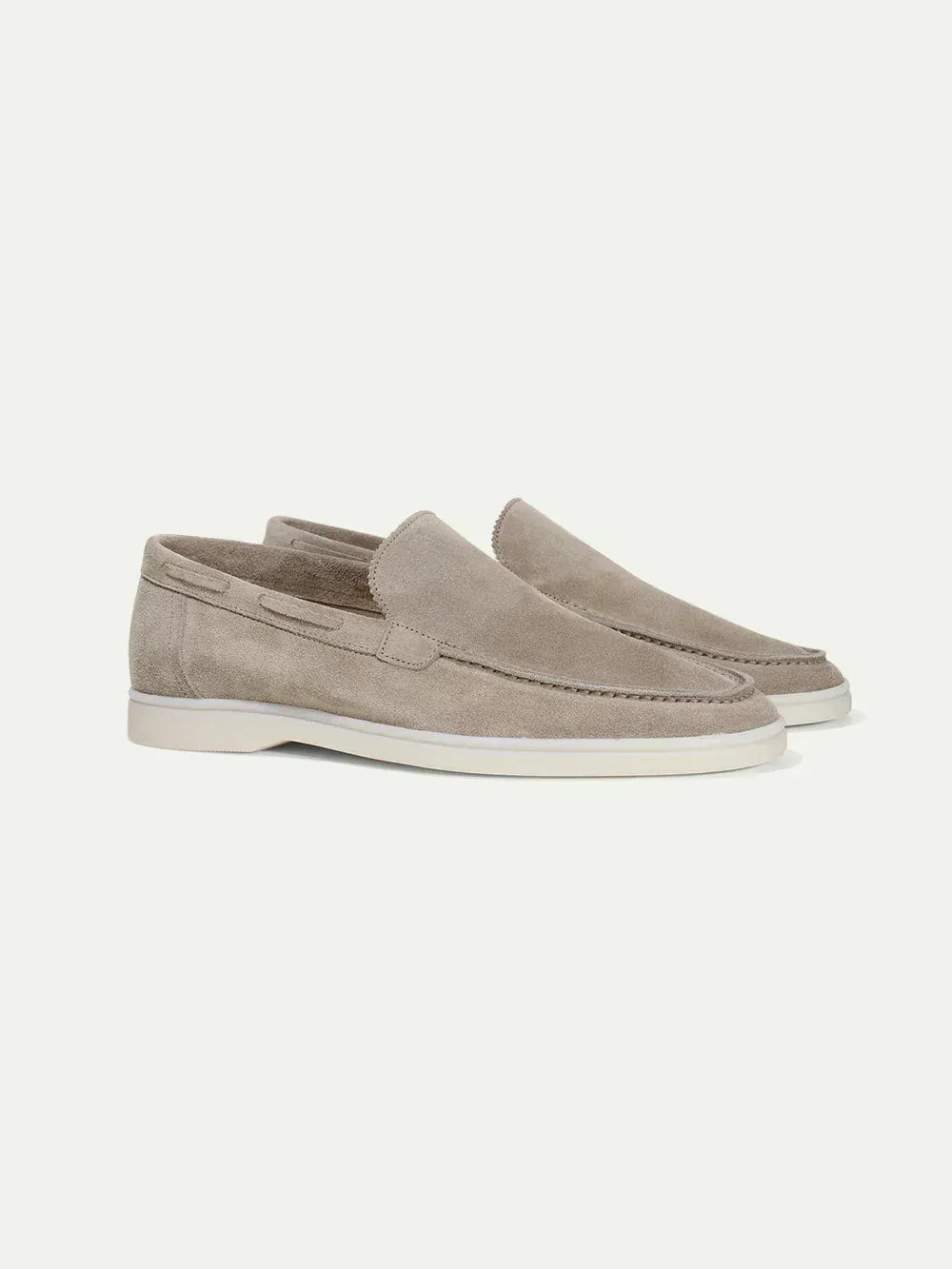 Sovrano Suede Loafer