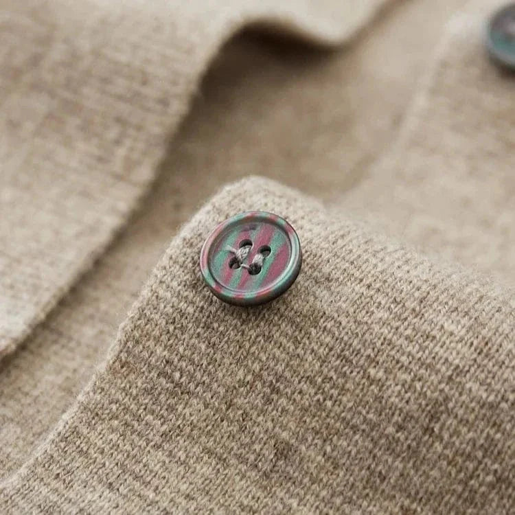 Firenze Kaschmir Cardigan