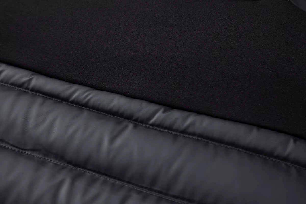 Milano Premium Hybrid-Jacke