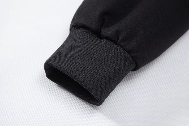 Milano Premium Hybrid-Jacke