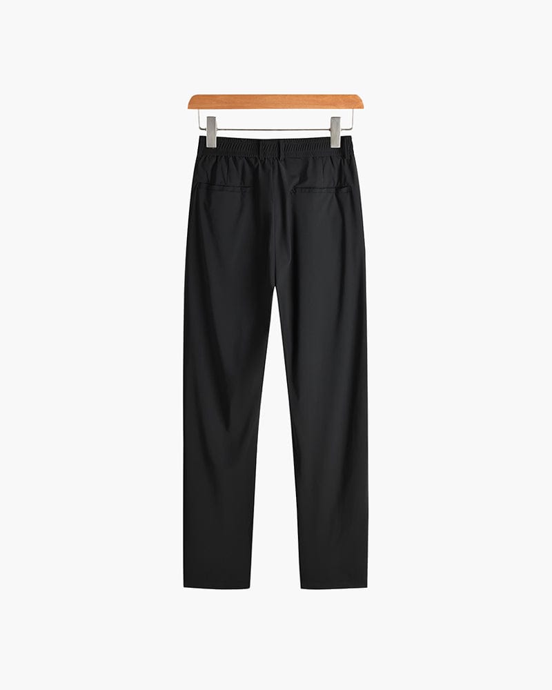 Tailored Slim Chino Pants