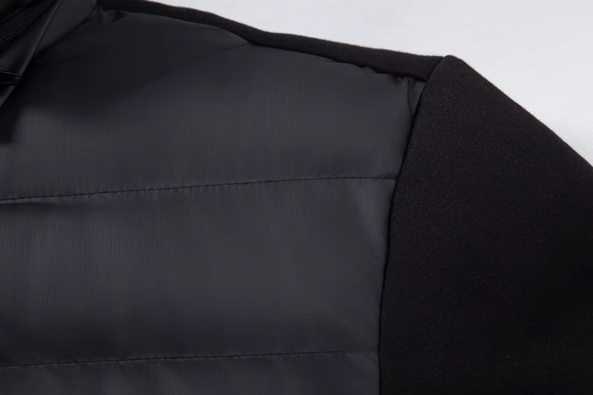 Milano Premium Hybrid-Jacke