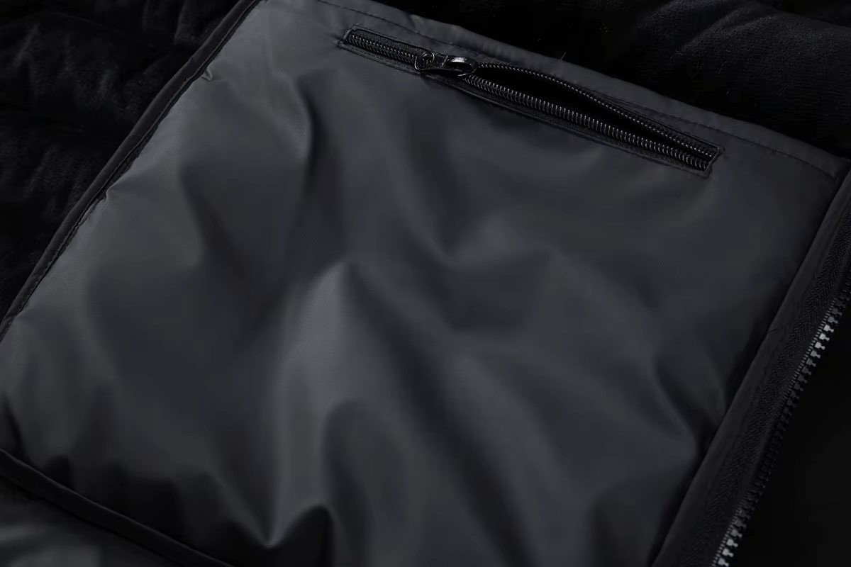 Milano Premium Hybrid-Jacke