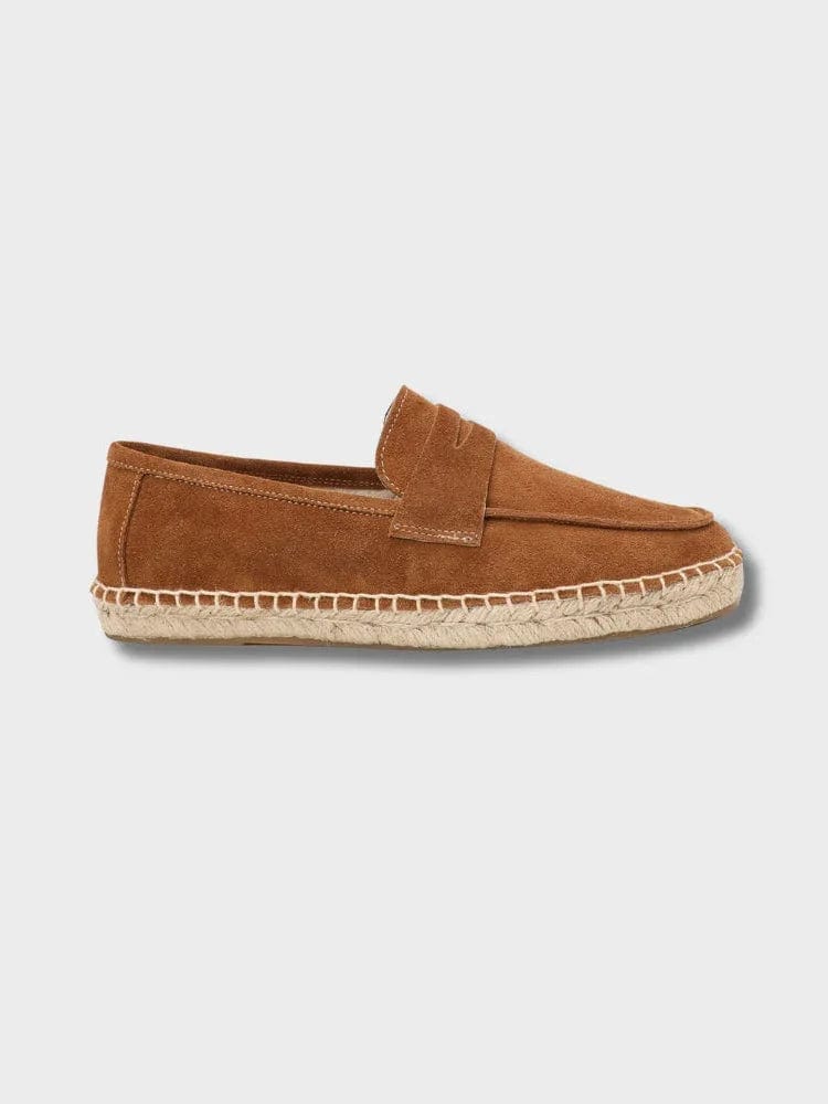 Sovrano Espadrilles Loafers