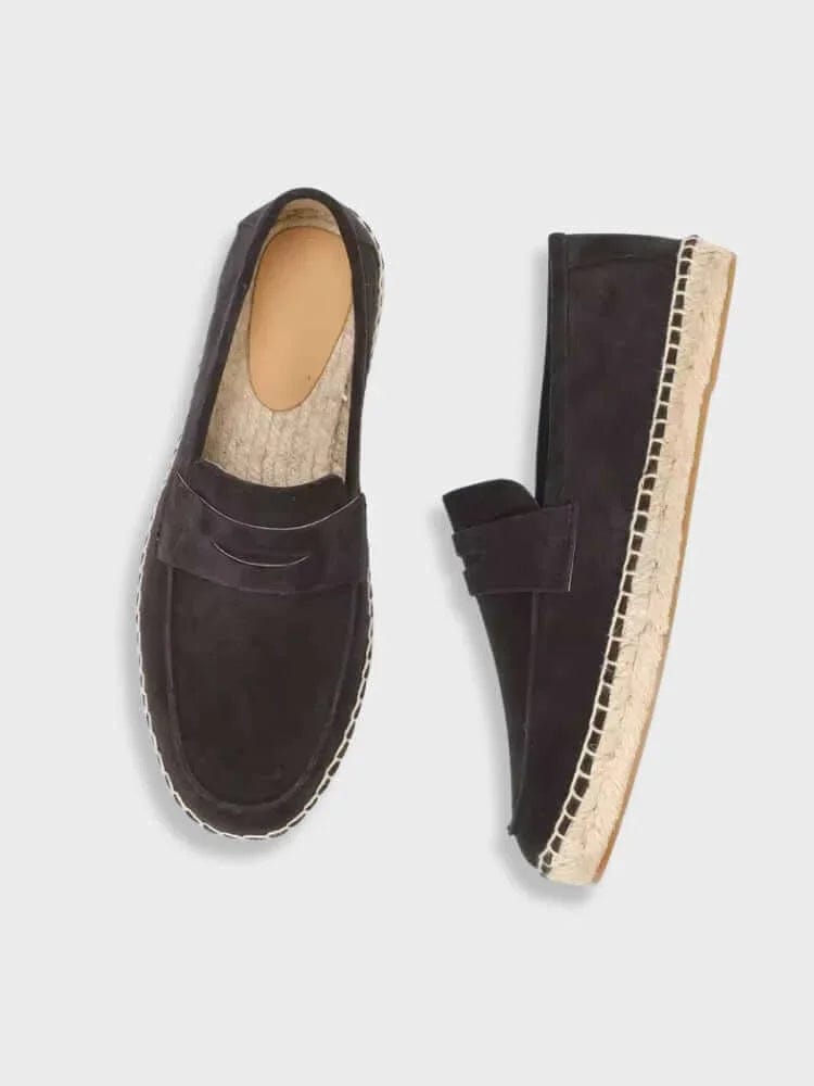 Sovrano Espadrilles Loafers