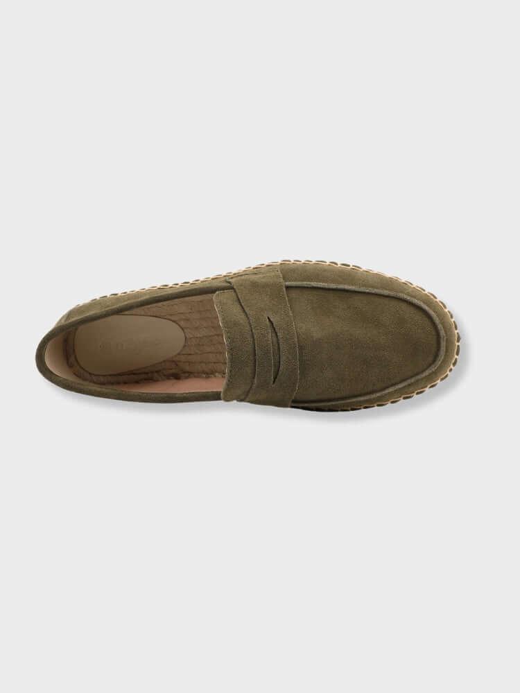 Sovrano Espadrilles Loafers