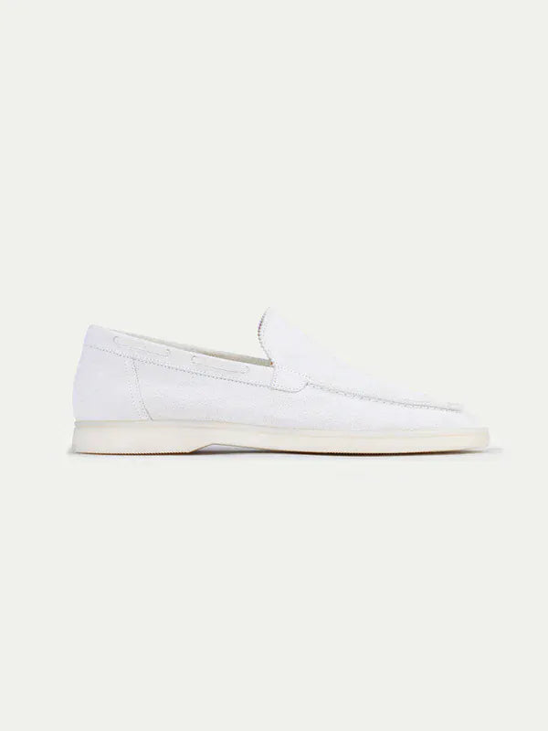 Sovrano Suede Loafer