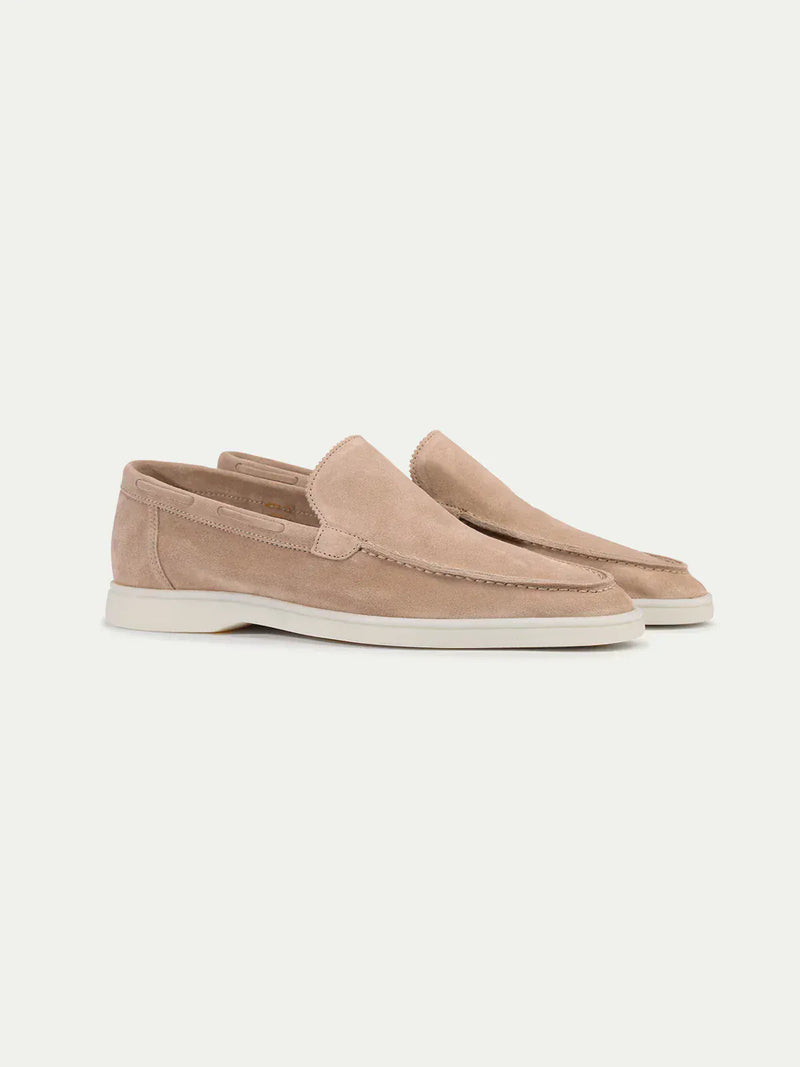 Sovrano Suede Loafer