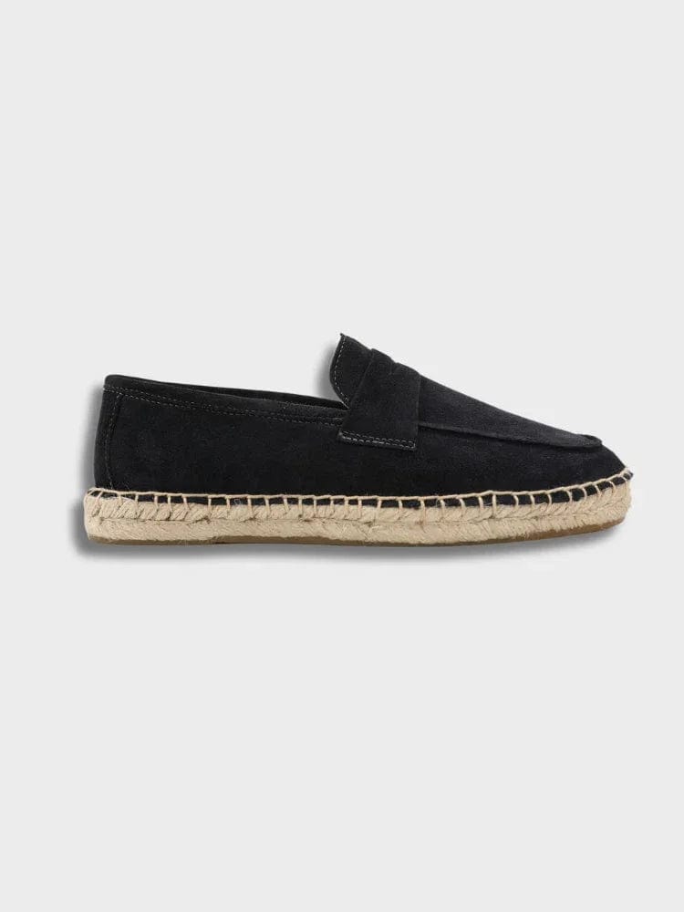 Sovrano Espadrilles Loafers