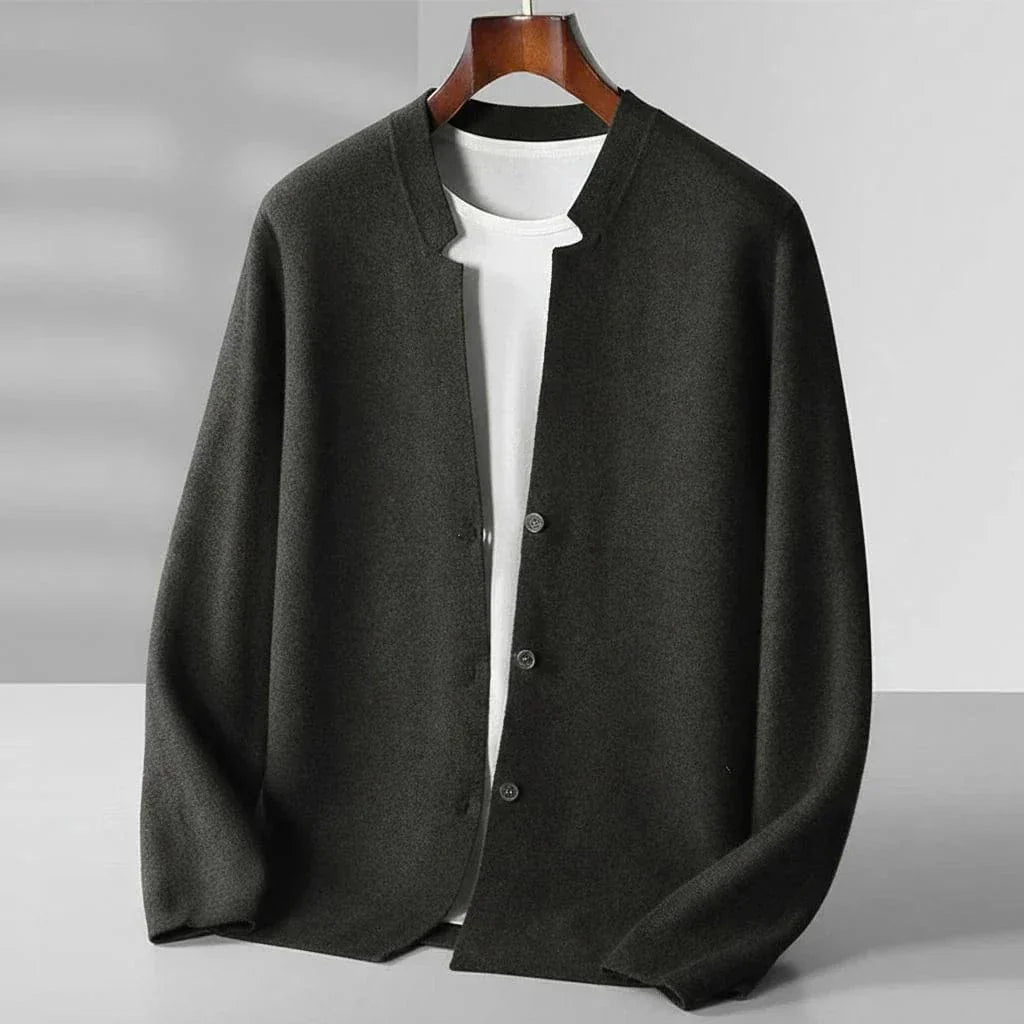 Firenze Kaschmir Cardigan