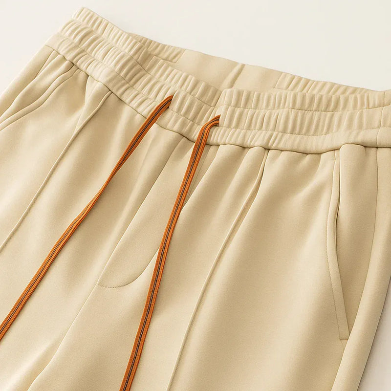 Cade Baumwoll-Seiden-Set