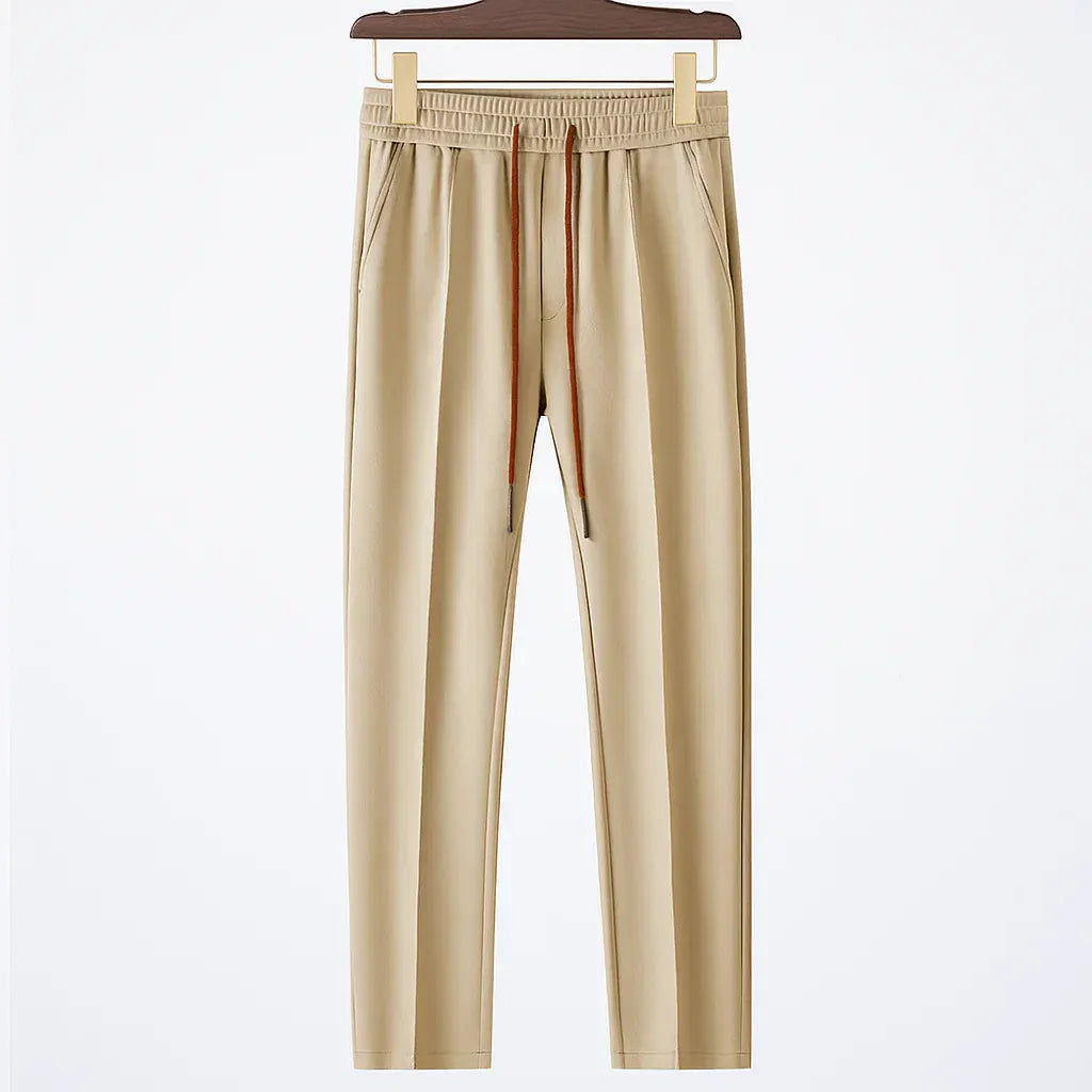 Cade Baumwoll-Seiden-Set