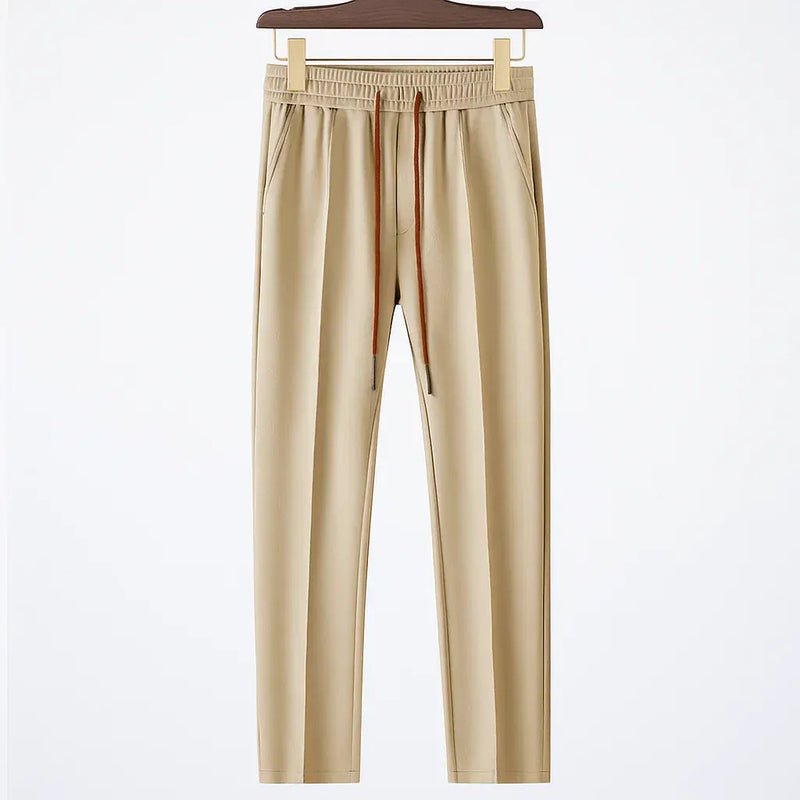 Cade Baumwoll-Seiden-Set